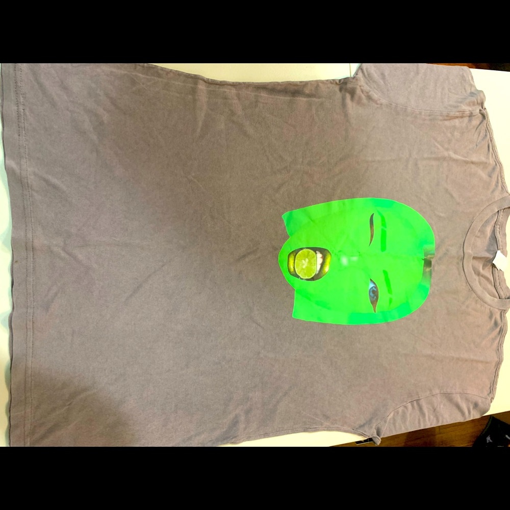 Lime Girl Custom Made Sweatsuit